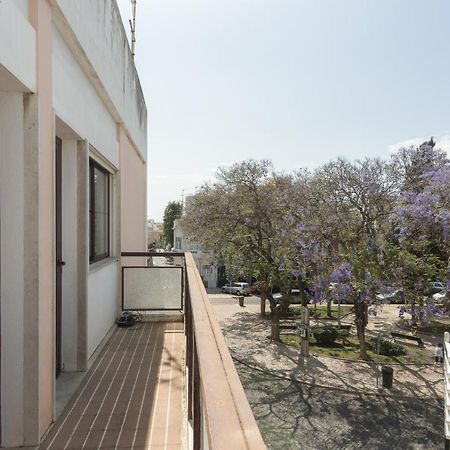 Casa Jardim II - City Center By Hd Properties Faro Bagian luar foto