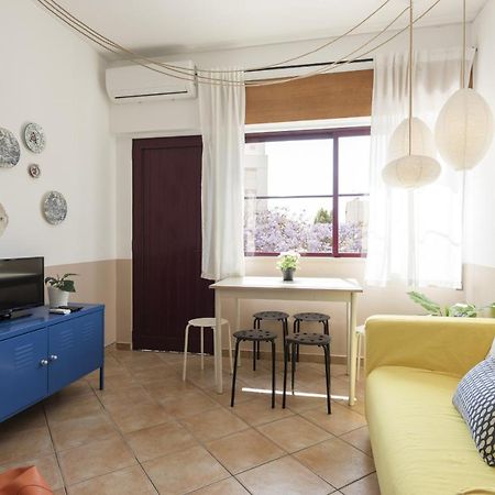 Casa Jardim II - City Center By Hd Properties Faro Bagian luar foto