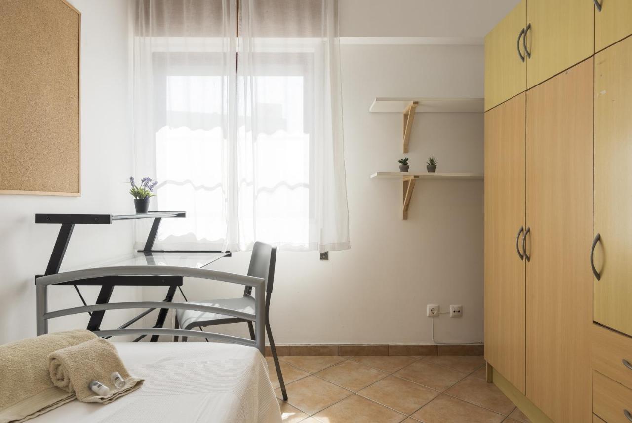 Casa Jardim II - City Center By Hd Properties Faro Bagian luar foto