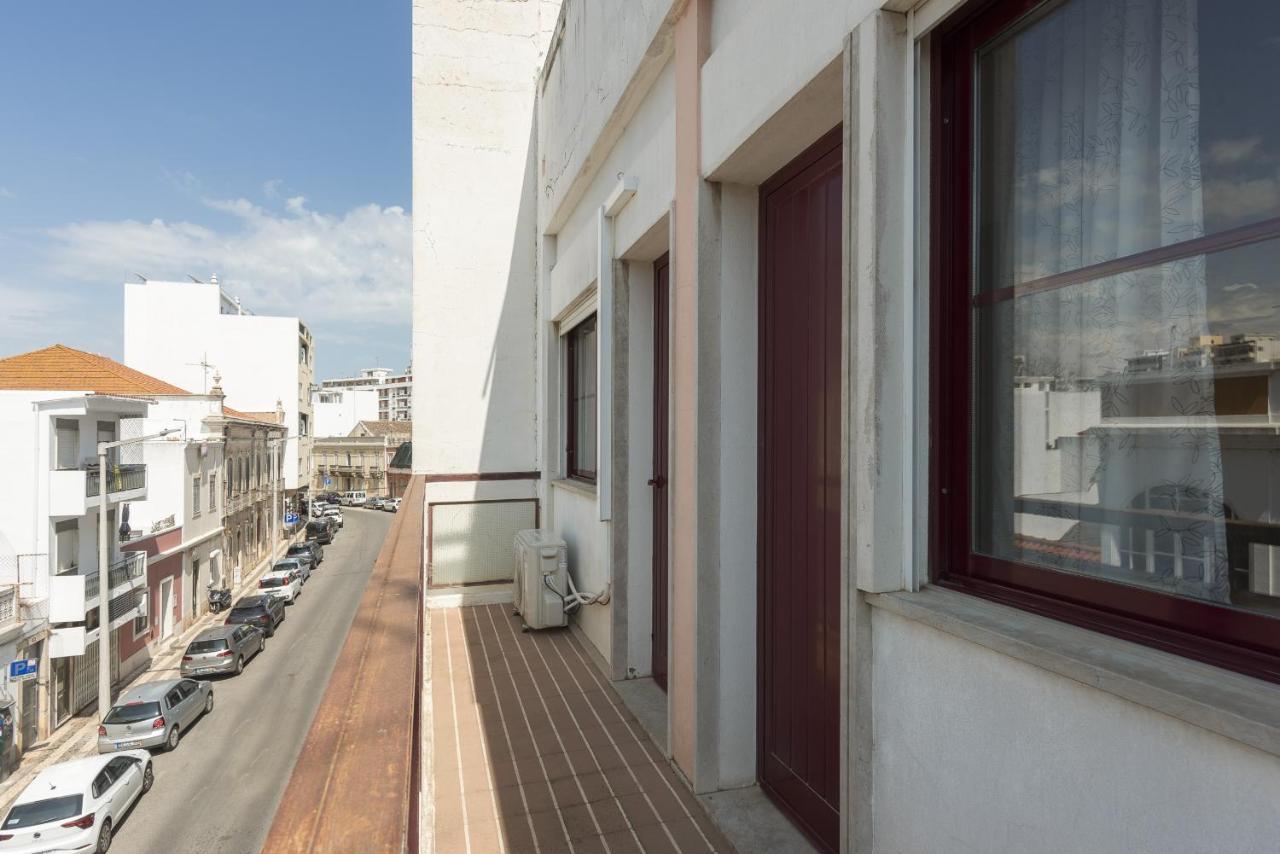Casa Jardim II - City Center By Hd Properties Faro Bagian luar foto